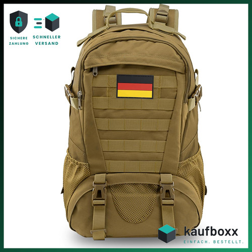 Rucksack herren 30l - rucksack,