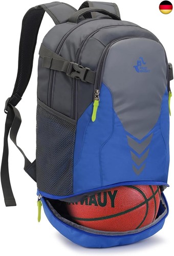 Bseash 35l basketball fußball - basketball,