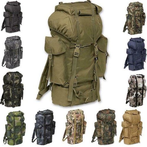 Rucksack bundeswehr - rucksack,