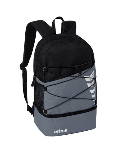 Erima multifunktional rucksack - multifunktional,