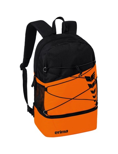 Erima multifunktional rucksack - erima,