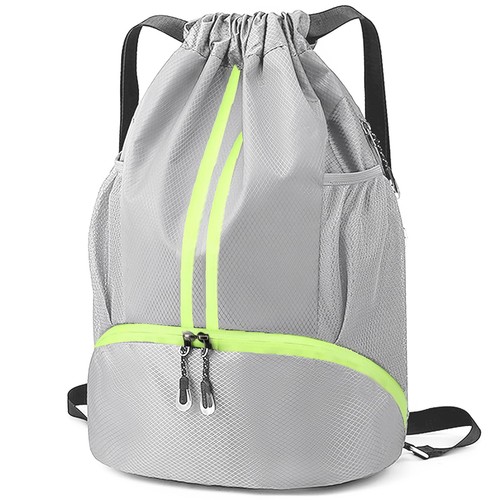Sport rucksack kordelzug - sport,