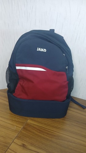 Jako schulrucksack mit - jako,