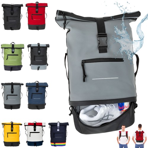 Rucksack kurierrucksack time - rucksack,