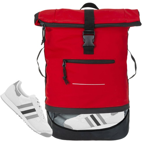 Rucksack roll top - rucksack,