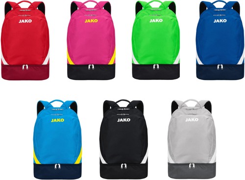 Jako rucksack iconic - jako, mit