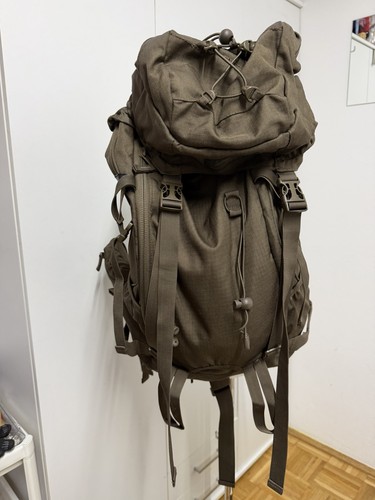 Original essl rucksack - essl,