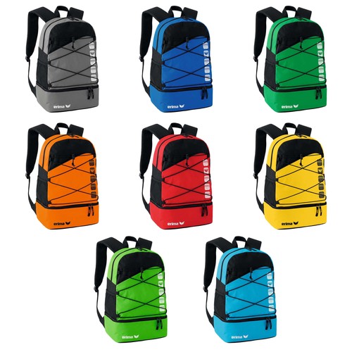 Erima rucksack club - rucksack,