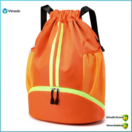 Sport rucksack kordelzug - rucksack,