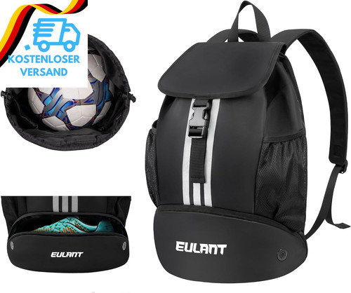 Verbessert fußball rucksack - fußball,