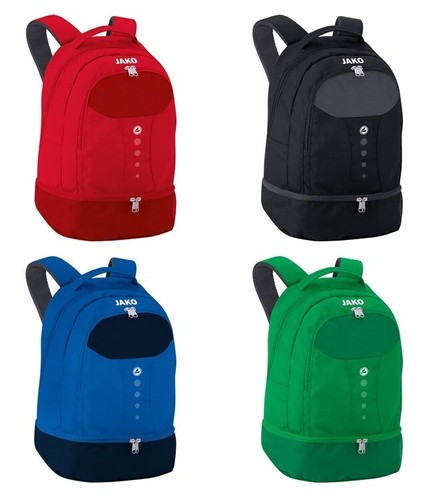 Jako 1816 rucksack striker mit - 1816,