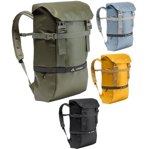 Vaude mineo stadtrucksack - vaude, 30