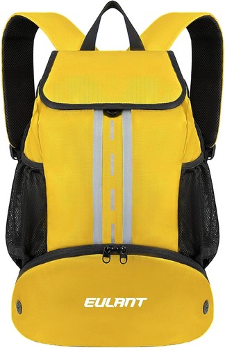 Eulant fußball rucksack - rucksack, mit