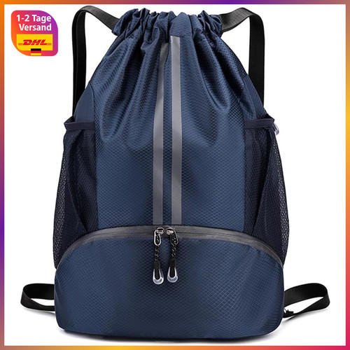Sport rucksack kordelzug - sport,