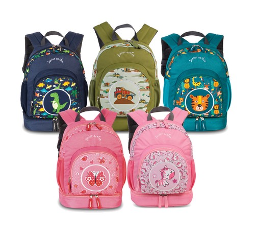 Glühwürmchen kinderrucksack - glühwürmchen,