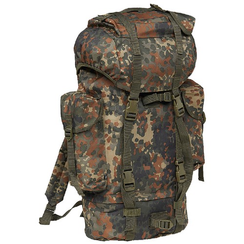 Bundeswehr kampfrucksack - bw,