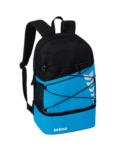 Erima multifunktional rucksack - erima,