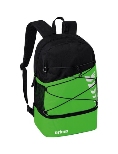 Erima multifunktional rucksack - erima,