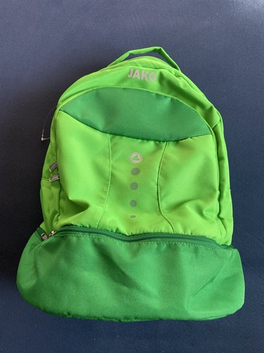 Jako striker rucksack mit - striker,