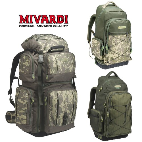 Angelrucksack mivardi bagpack - mivardi,