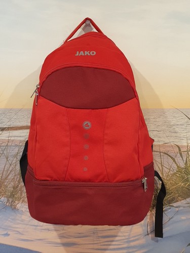 Jako rucksack striker mit - striker,