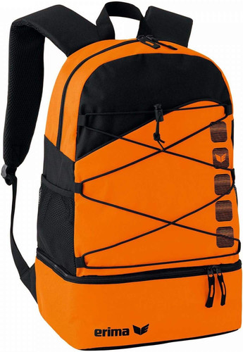 Erima rucksack club - erima,