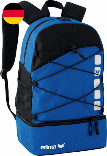 Erima rucksack club - erima, 5