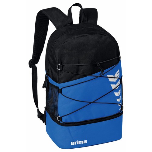 Erima unisex rucksack six - erima,