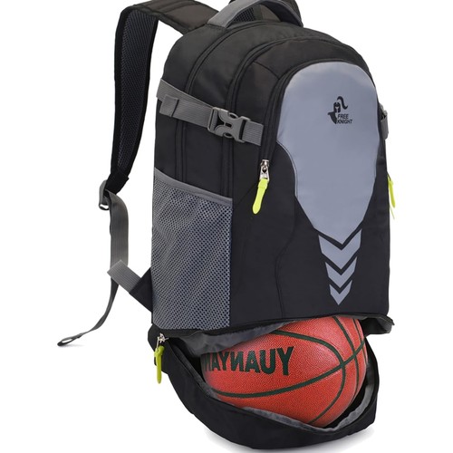 Basketball fußball rucksack - fußball,