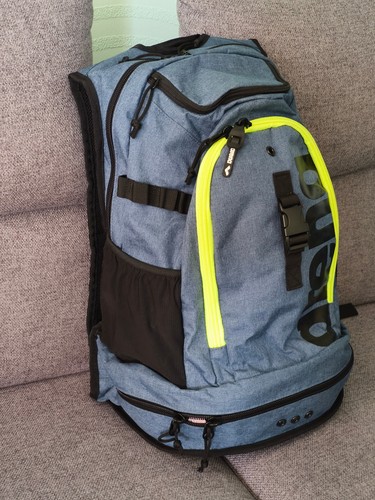 Arena fastpack 2 - arena,