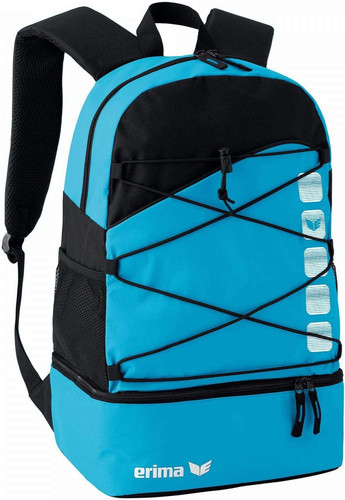 Erima rucksack club - erima, 5