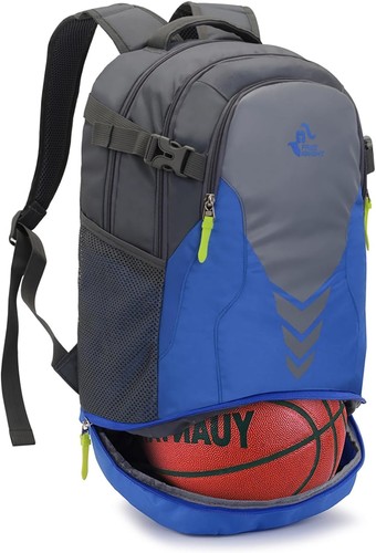 Bseash 35l basketball fußball - 35l,